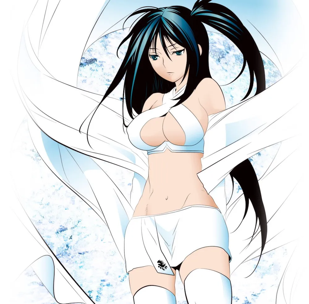 [VCB-Studio] Sekirei [11][Hi10p_720p][x264_2flac]